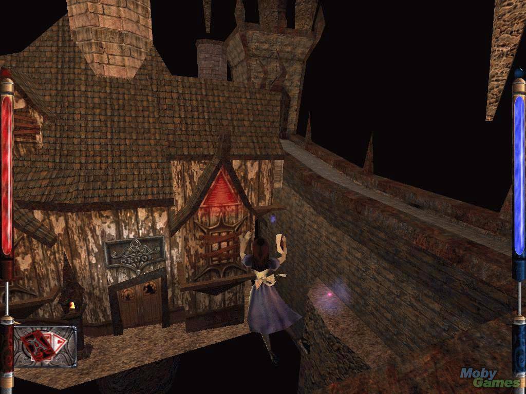 American mcgee alice mac download free
